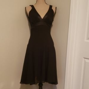 Little black dress cocktail wedding prom formal